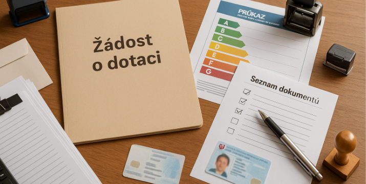Administrativa dotací: Co všechno musíte doložit a jak se neztratit v papírech