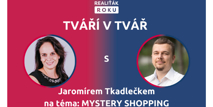 Jak funguje mystery shopping v projektu Realiťák roku a proč je tak důležitý pro hodnocení makléřů