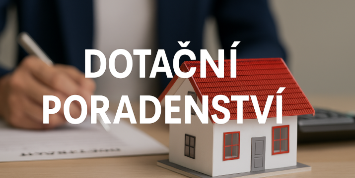 Dotační poradenství oživilo stavební spoření: proč podle expertů projektu Realiťák roku roste zájem o kombinaci úvěrů a dotací?