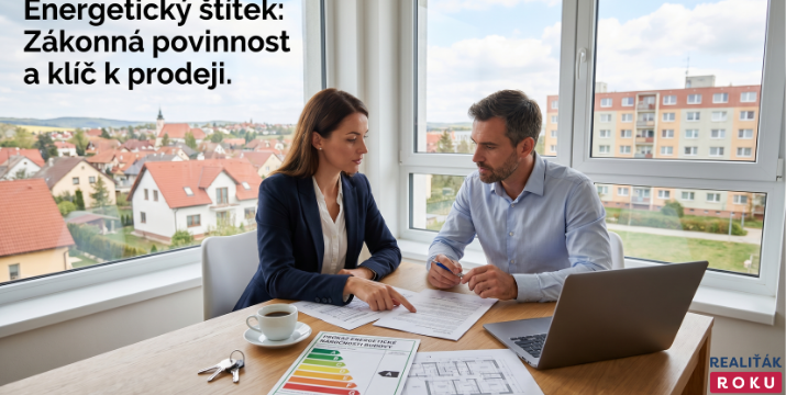 PENB v kontextu prodeje a pronájmu nemovitostí: kdy je povinný, kdy ne a proč ho neřešit na poslední chvíli