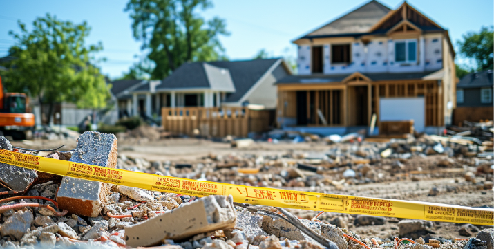 Jak efektivně řešit nelegální stavby: Rady od expertů z projektu Realiťák roku