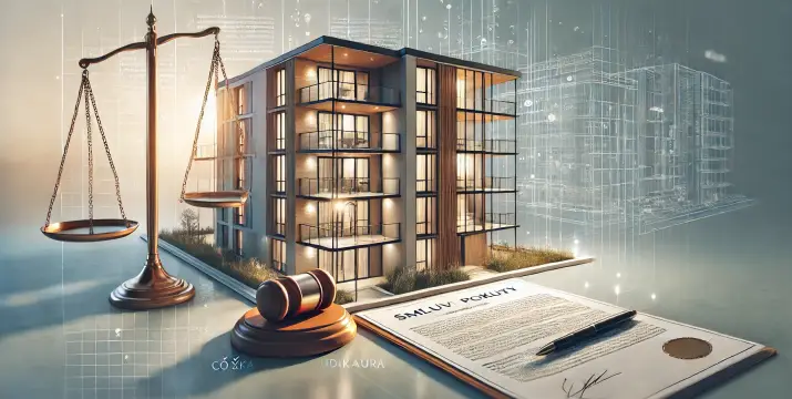 Smluvní pokuty u podnájmu bytu: Co říká aktuální judikatura?