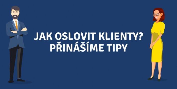 Oslovte své klienty a odbornou porotu! Poradíme, jak na to?