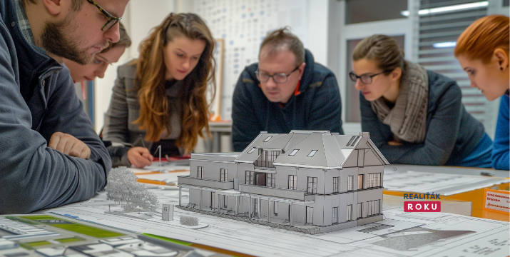 Význam neustálého vzdělávání pro realitní makléře