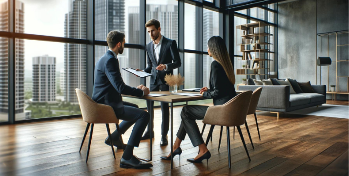 Výhody spolupráce s makléři oceněnými v projektu Realiták roku