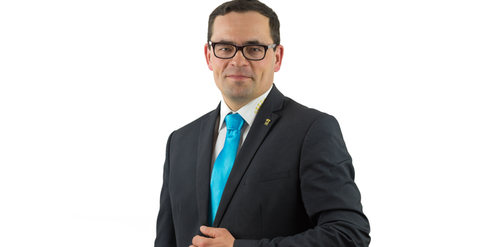 Představujeme dalšího člena odborné poroty