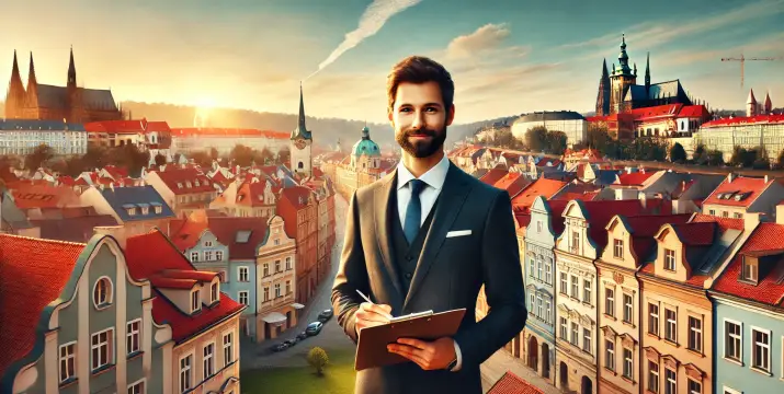 Určeno pro makléře - připravte se na Realiťáka roku 2025! Novinky, podmínky a možnosti partnerství pro makléře i realitní kanceláře (tzv. Podporovatel projektu) a možnost inzerce