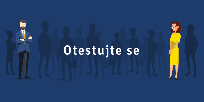 Vyzkoušejte, jak byste uspěli v testech, co připravila pro makléře odborná porota