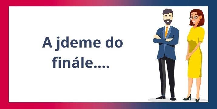 Porota vybrala finalisty aktuálního 4. ročníku projektu