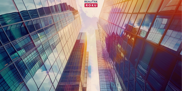 Projekt Realiťák roku a jeho přínos pro klienty