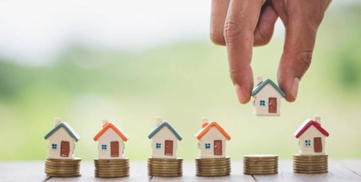Oživení hypotečního trhu: První nabídky pod 5 % sazbou