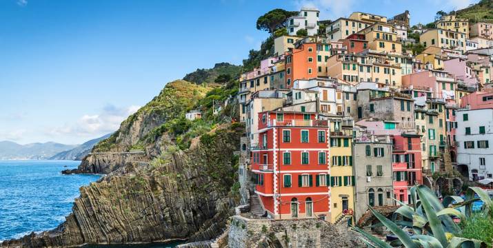 Apartmán u moře sežene podstatně levněji než byt v Krkonoších