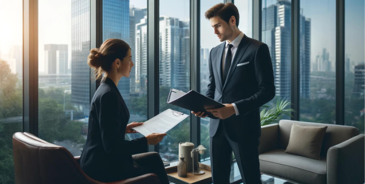 Realiták roku – Záruka spolehlivosti a profesionality