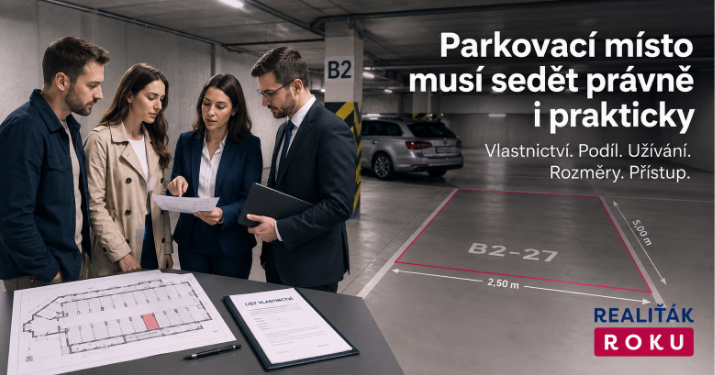 Právní režim, rozměry, přístup, náklady a praktické užívání