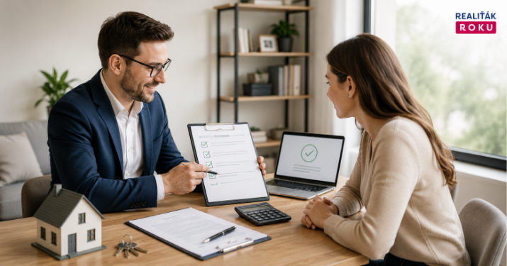 Checklist prod&aacute;vaj&iacute;c&iacute;ho pro kontrolu financov&aacute;n&iacute; kupuj&iacute;c&iacute;ho