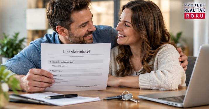 Fin&aacute;ln&iacute; kontrola katastru po skončen&iacute; plomby a převodu nemovitosti