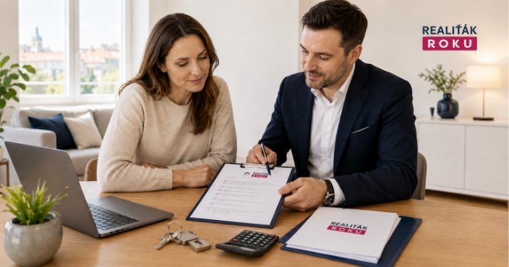 Checklist pro spr&aacute;vn&eacute; nastaven&iacute; ceny nemovitosti
