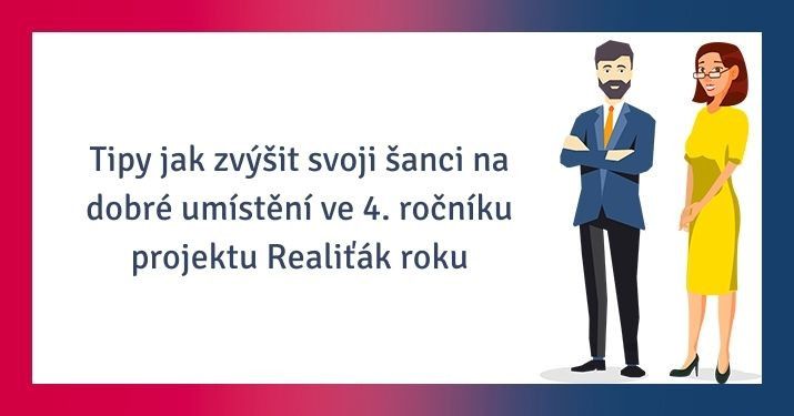 Zvyšte svou šanci na dobré umístění, přinášíme tipy