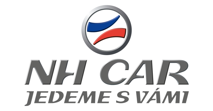 NH Car s námi pokračuje v hlavním partnerství již třetím rokem