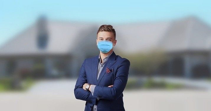 Reality v době koronavirové epidemie. Očekávejme neočekávatelné