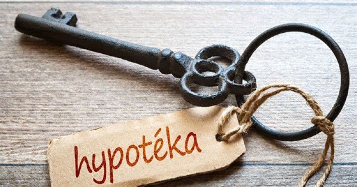 Budou podmínky hypoték dané zákonem? Řeší se nový zákon