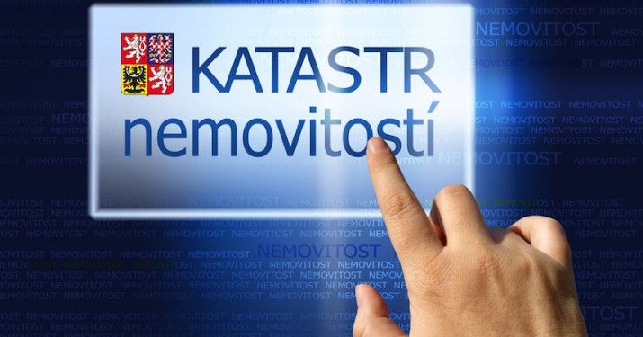 Přístup do katastru nemovitostí se od června výrazně komplikuje
