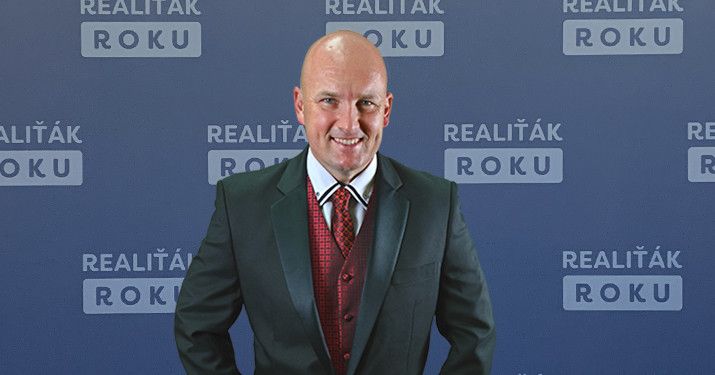 Ray Prosek - sebevzdělávání je cesta k úspěchu