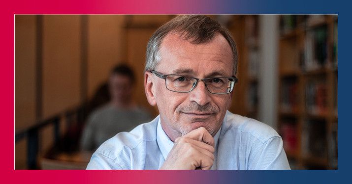 Představujeme dalšího člena odborné poroty