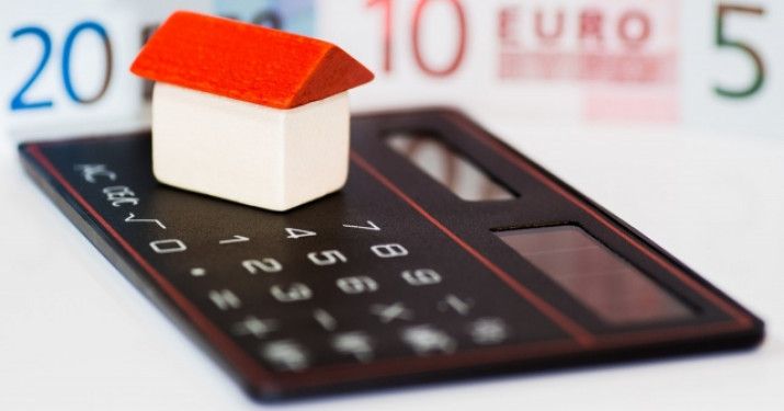 Není hypotéka nad mé možnosti? Musíte si to dobře spočítat