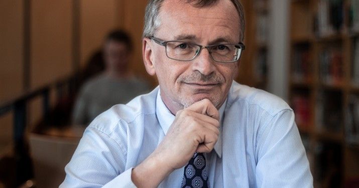 Představujeme dalšího člena odborné poroty