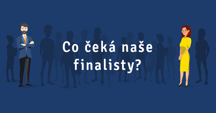 Co ještě čeká naše finalisty 2. ročníku projektu Realiťák roku?